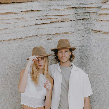 Will + Bear - William Oak