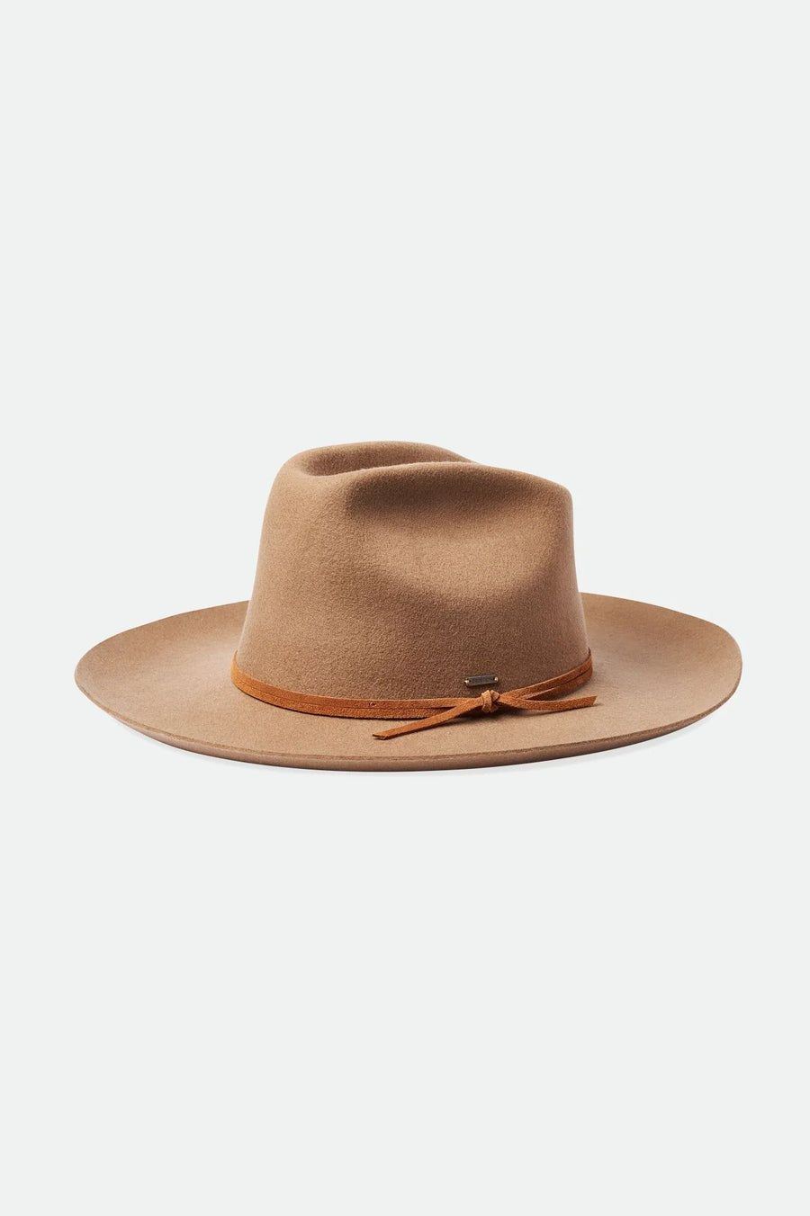 Brixton - Sedona Reserve Cowboy Hat in Mojave