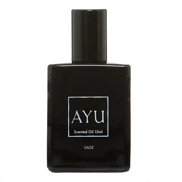 AYU - SAGE PERFUME OIL