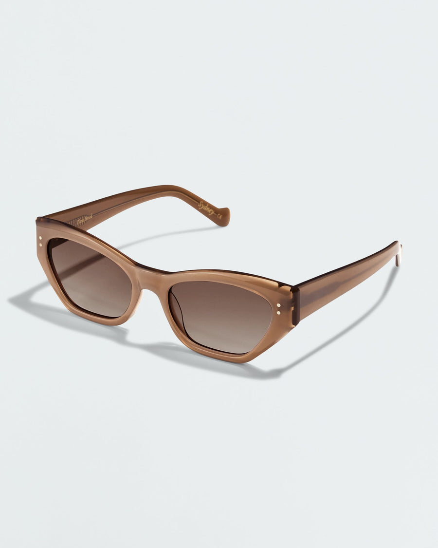 Luv Lou - The Sydney in Almond