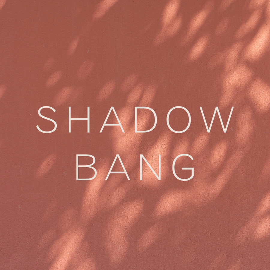 Shadow Bang Gift Card