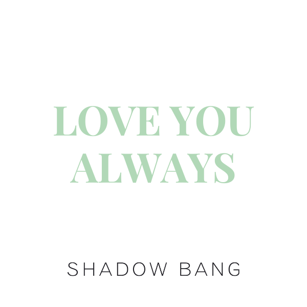 Shadow Bang Gift Card