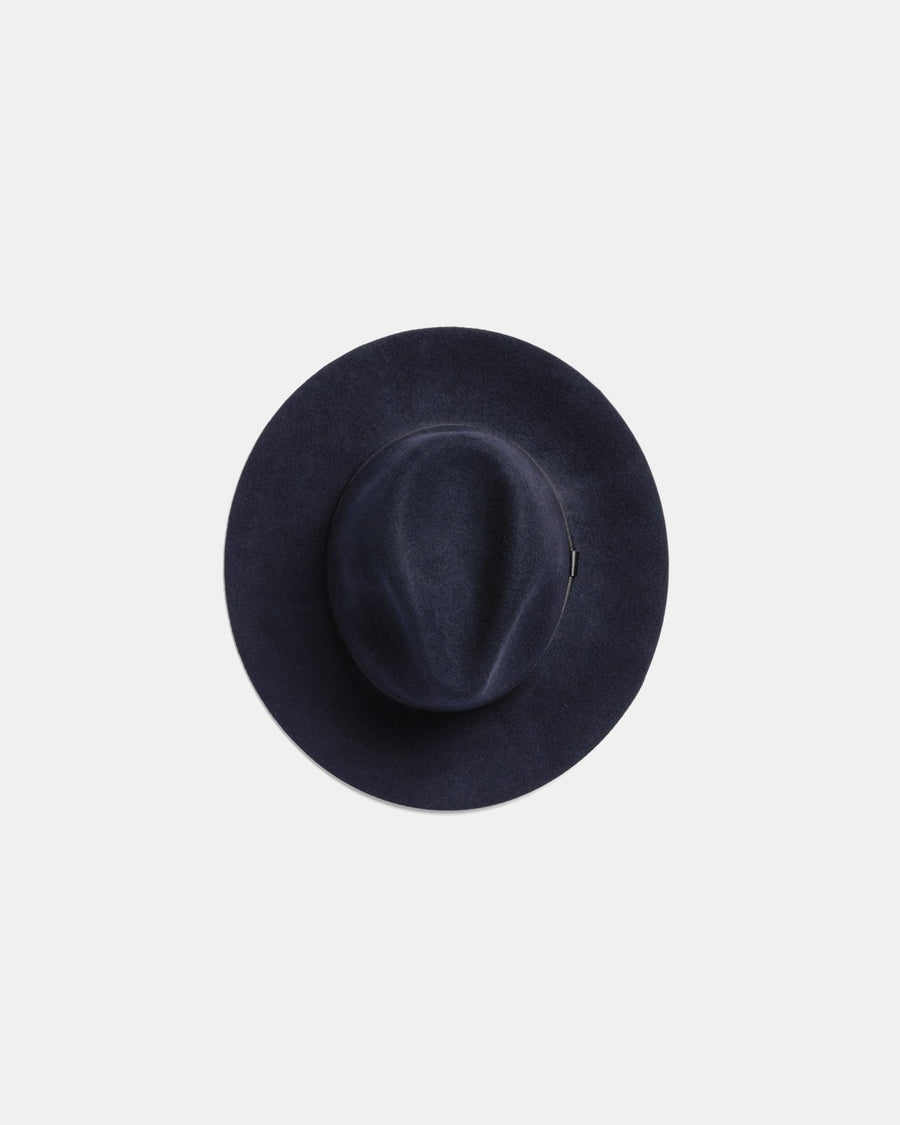 Will + Bear - Anderson Navy