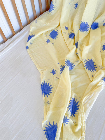 Milky Designs - Sol Wrap