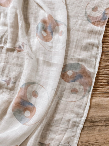 Milky Designs - Yin & Yang