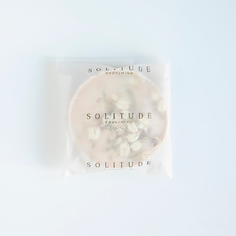 Solitude - Restore Single Bath Cookie