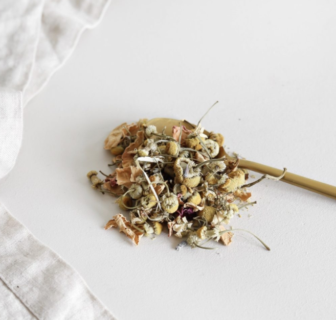 MAYDE TEA - Serenity
