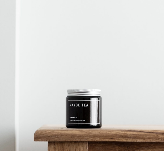 MAYDE TEA - Serenity