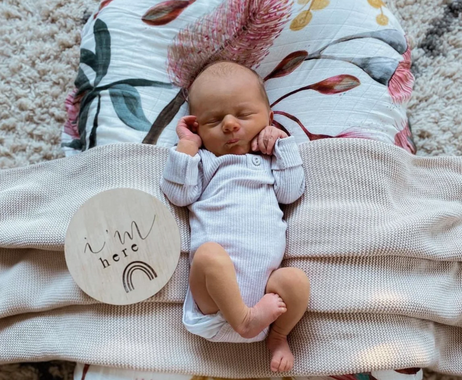Milky Designs - Ozzie Wrap