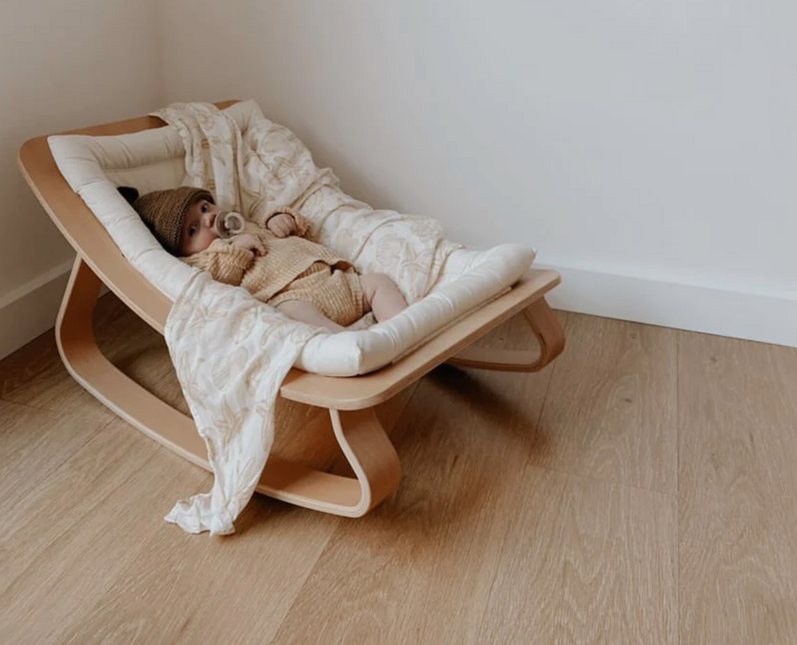 Milky Designs - Seashell Wrap