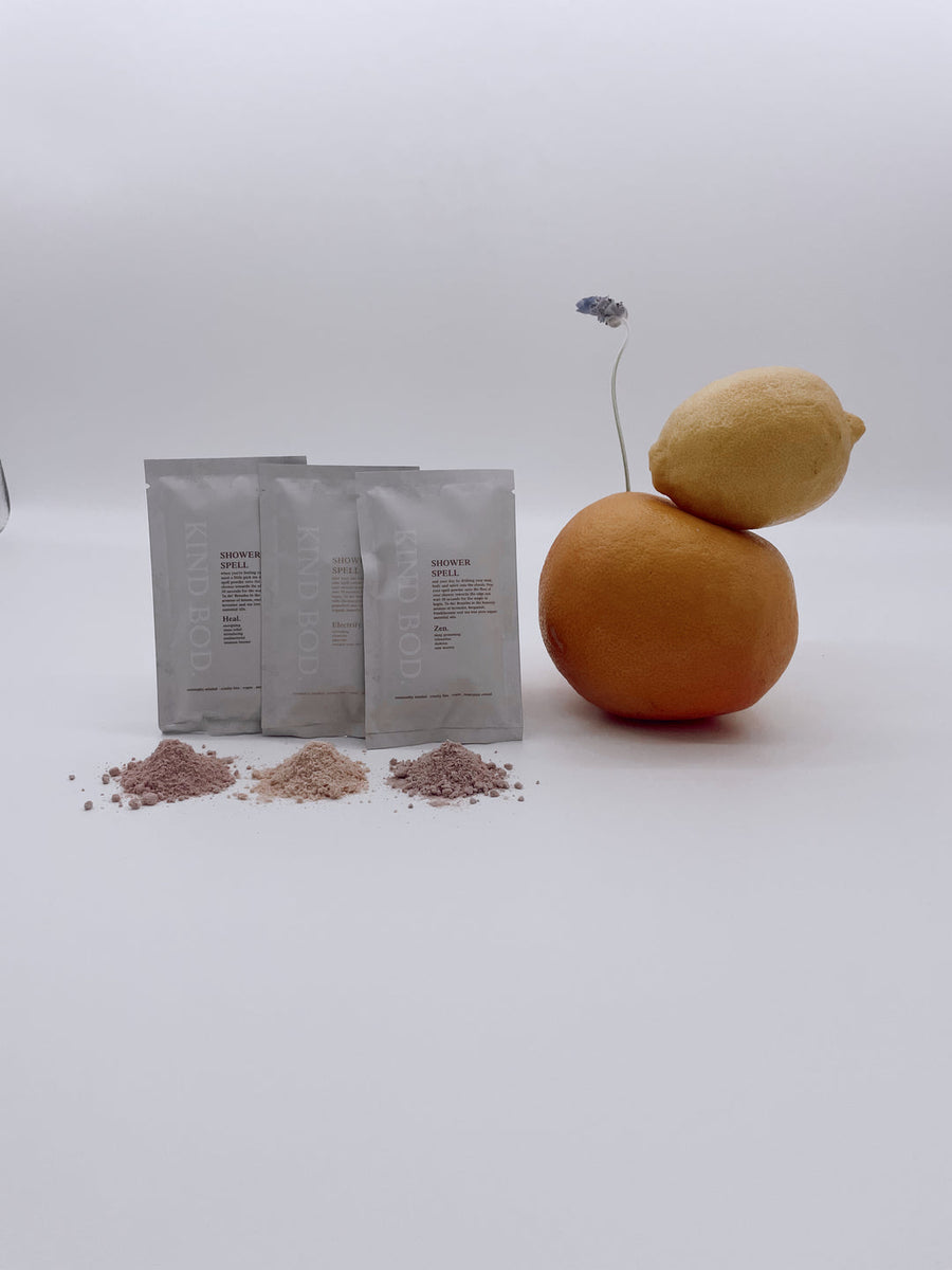 Kind Bod - Ritual Trio
