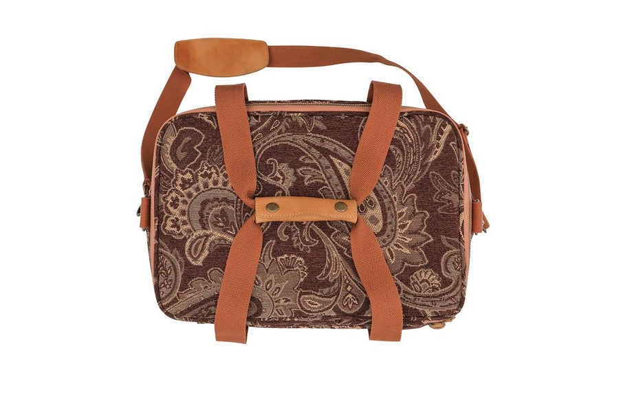 Wandering Folk - Acacia Cooler Bag in Coco