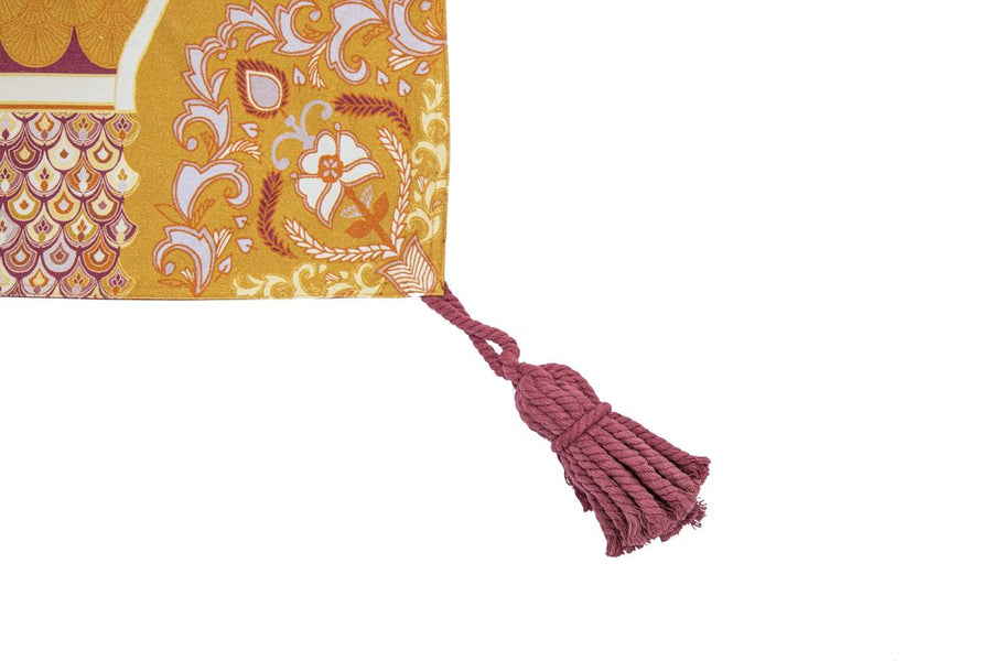 WANDERING FOLK - WILD ROMANCE PICNIC RUG