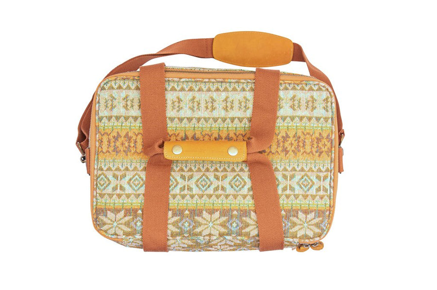 Wandering Folk - Acacia Cooler Bag in Dusk