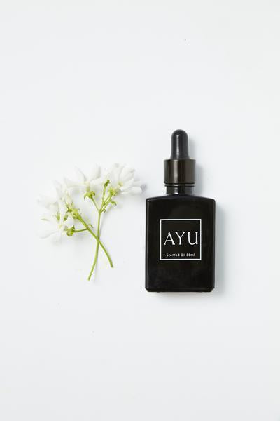 AYU - SOUQ PERFUME OIL