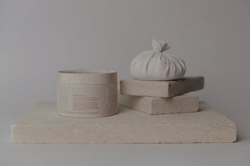 Kind Bod - Bath Cloud in Pink