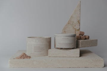 Kind Bod - Bath Vitamins