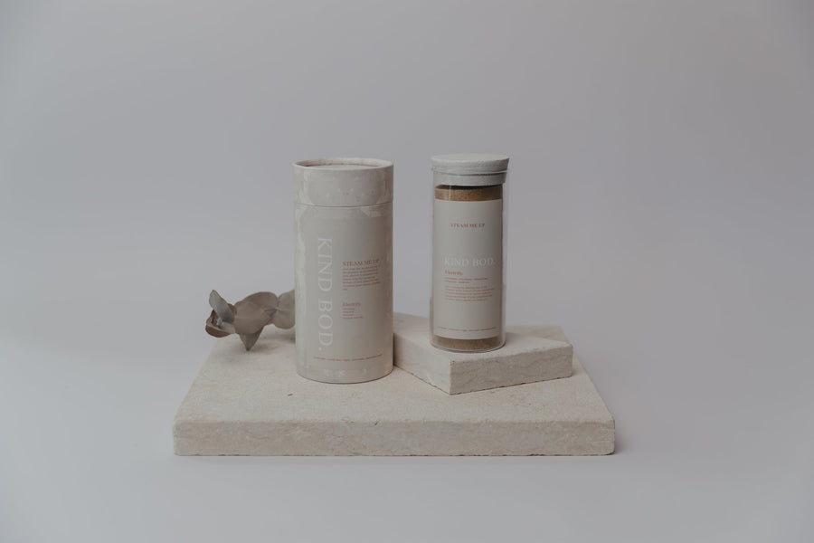 Kind Bod - Shower Steamer in Electrify