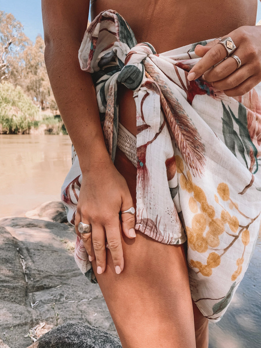 Milky Designs - Ozzie Wrap