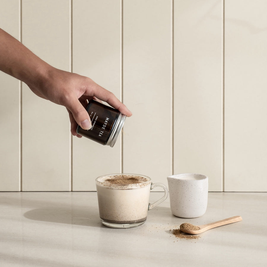 MAYDE TEA - CHAI SPRINKLES